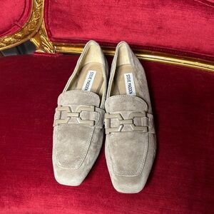 Steve Madden Ryann Bit Loafer Size 7M